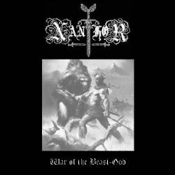 Xanthor : War of the Beast-God